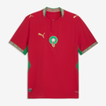 Morocco Home 26/27 Men's Shirt