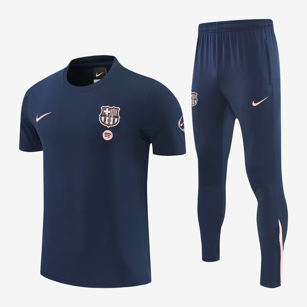 Barcelona Training Suit 26/27