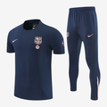 Barcelona Training Suit 26/27