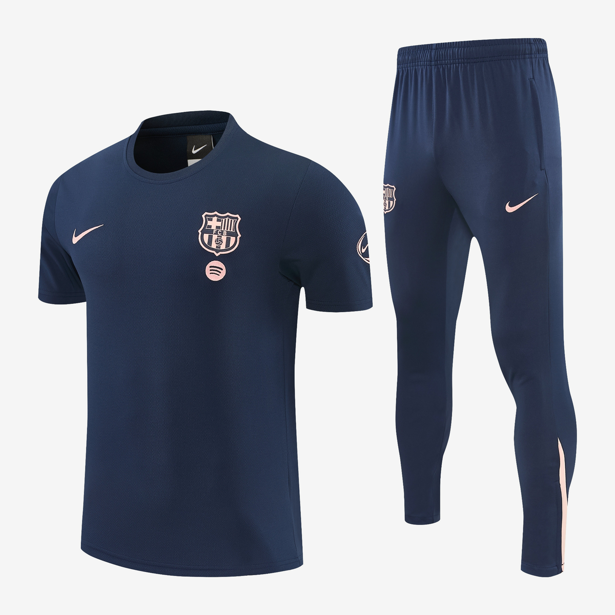 Barcelona Training Suit 26/27