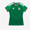 Mexico Home 26/27 Women's Shirt