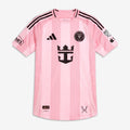 Inter Miami Home 26/27 Player Edition Shirt