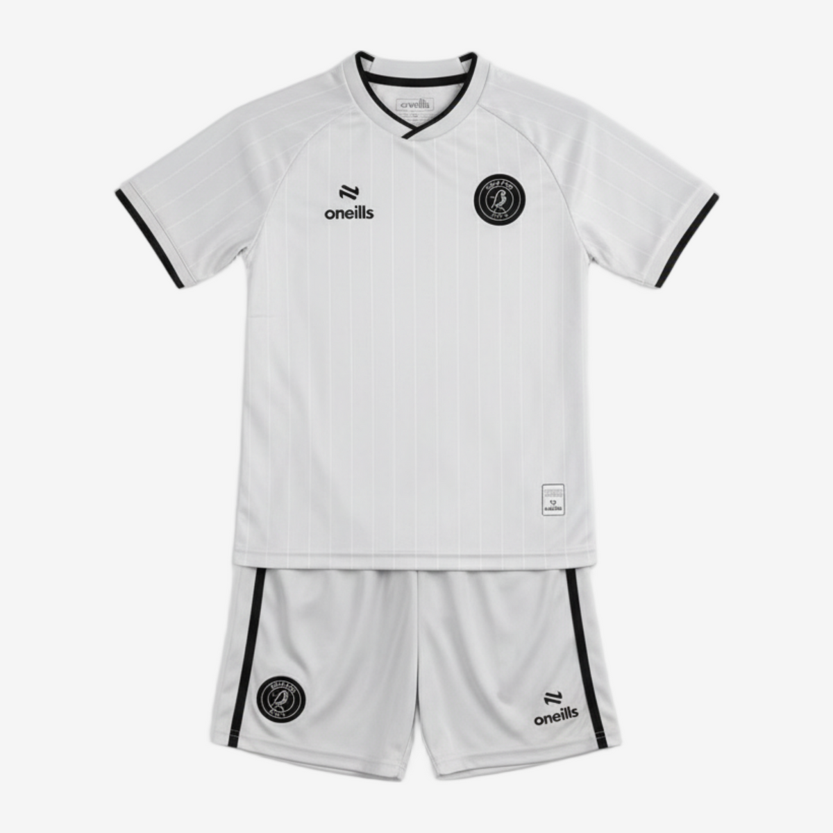 Bristol City Away 26/27 Kids Shirt Kit