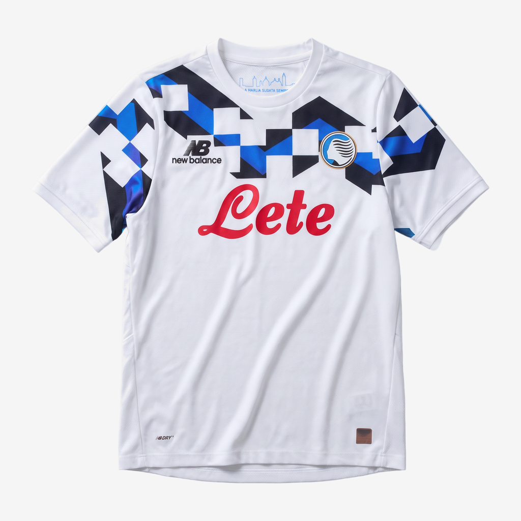 Atalanta Away 26/27 Player Edition Shirt