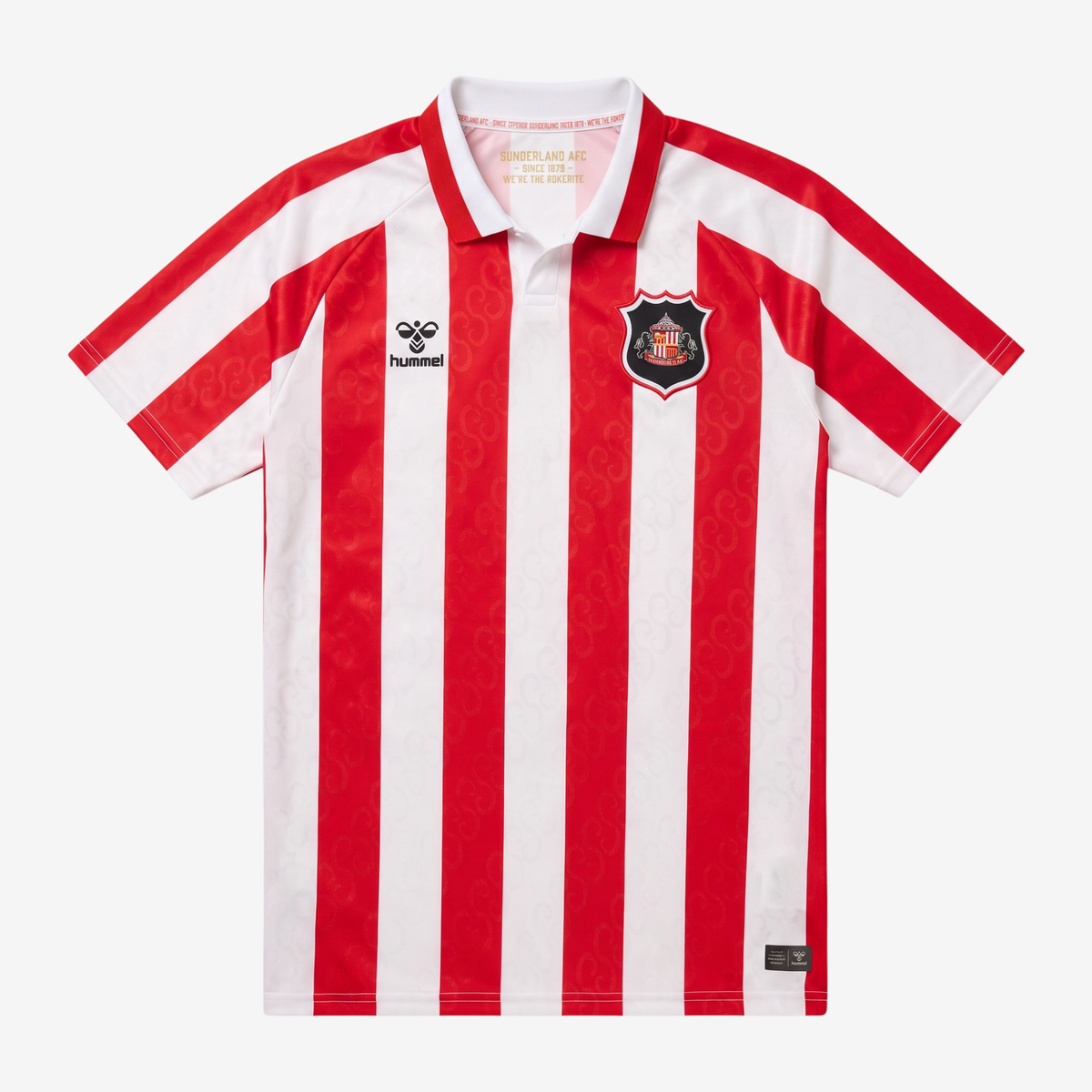 Sunderland Home 26/27 Men's Shirt