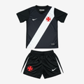 Vasco da Gama Home 26/27 Kids Shirt Kit