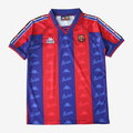 Barcelona Retro Home 96/97 Men's Shirt