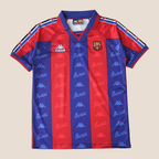 Barcelona Retro Home 96/97 Men's Shirt