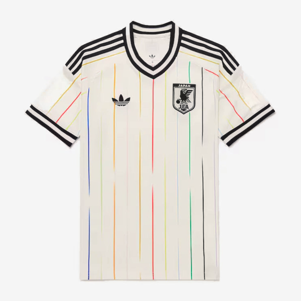 Japan Away 26/27 Player Edition Shirt