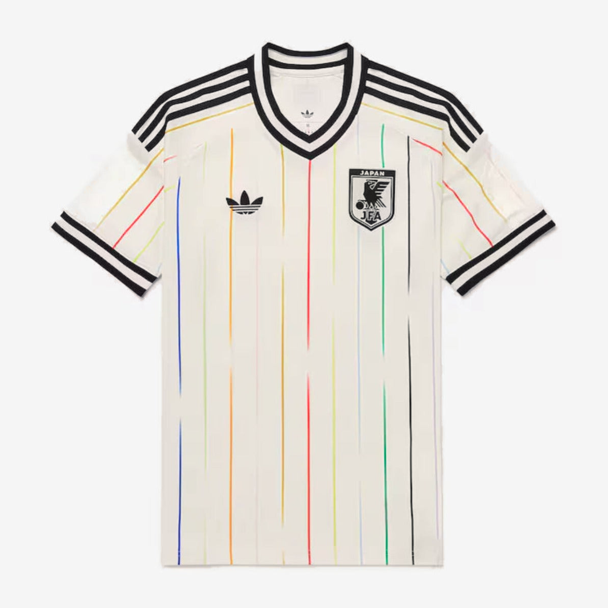 Japan Away 26/27 Player Edition Shirt