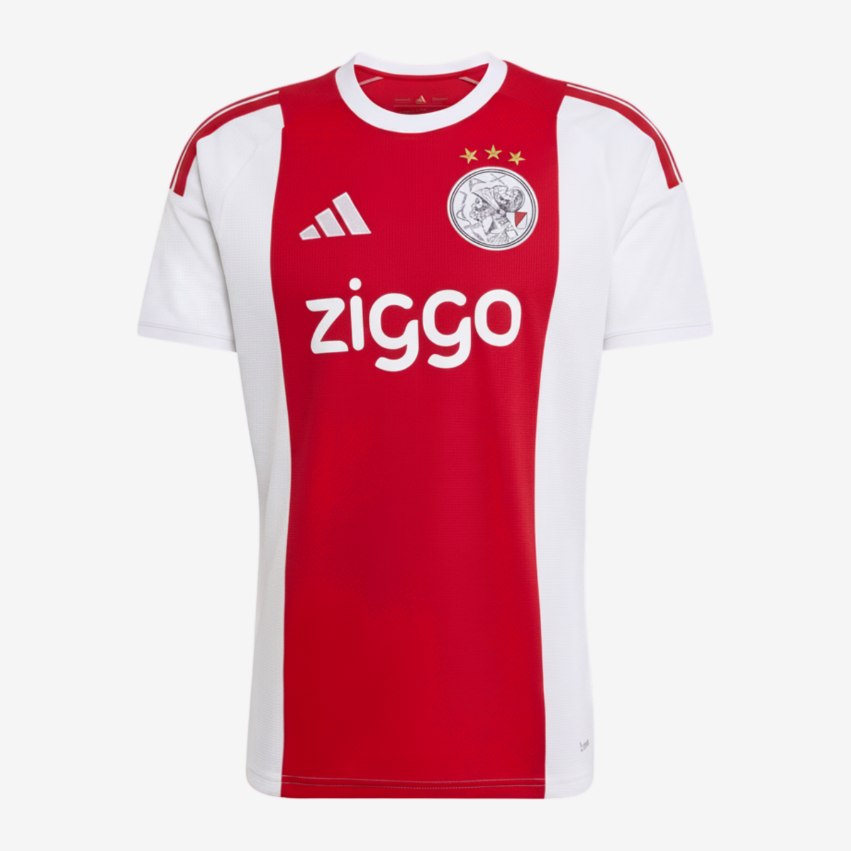 Ajax Home 26/27 Player Edition Shirt