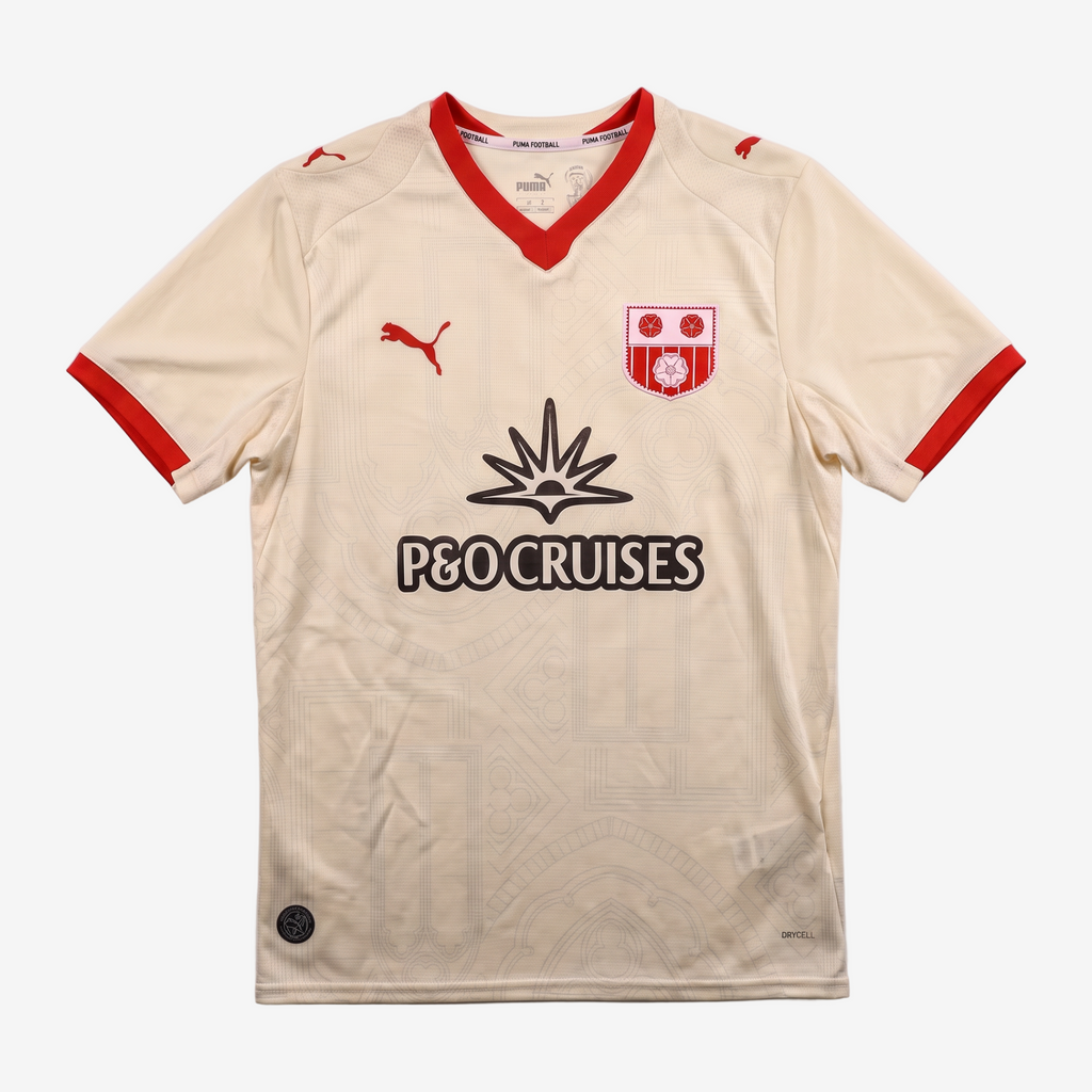 Southampton Third 26/27 Men's Shirt