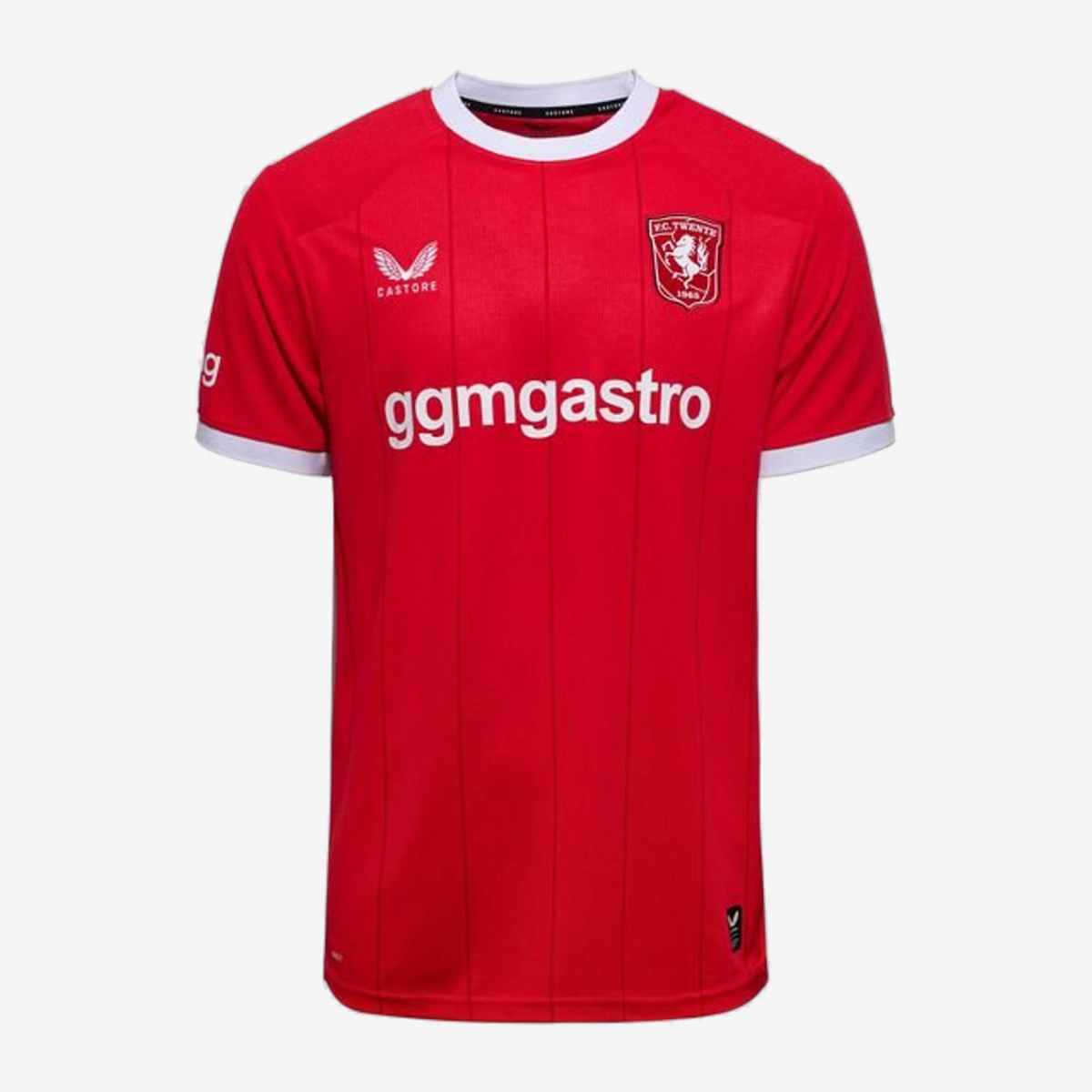 FC Twente Home 26/27 Men's Shirt