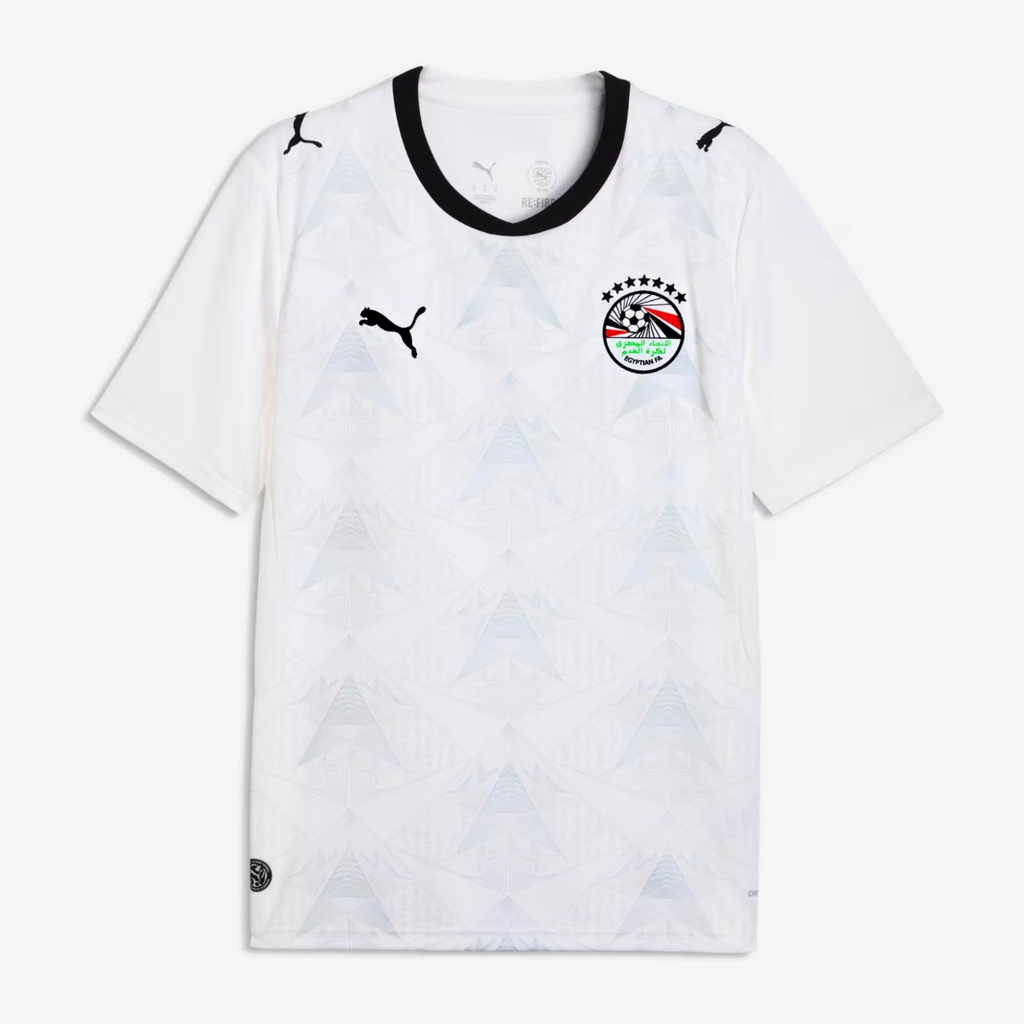 Egypt Away 26/27 Men's Shirt