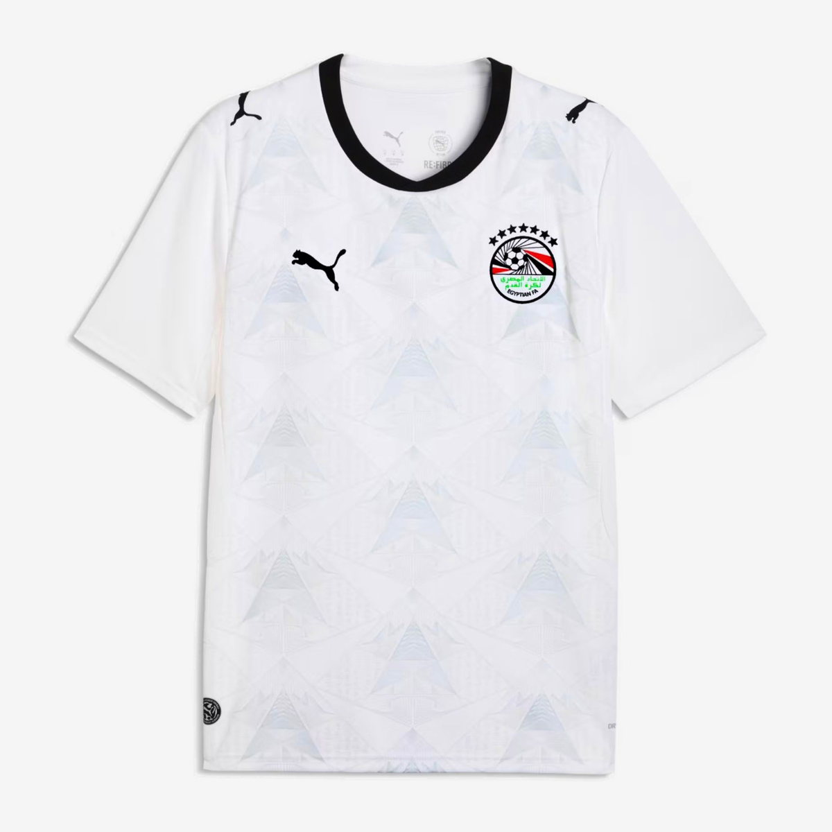 Egypt Away 26/27 Men's Shirt