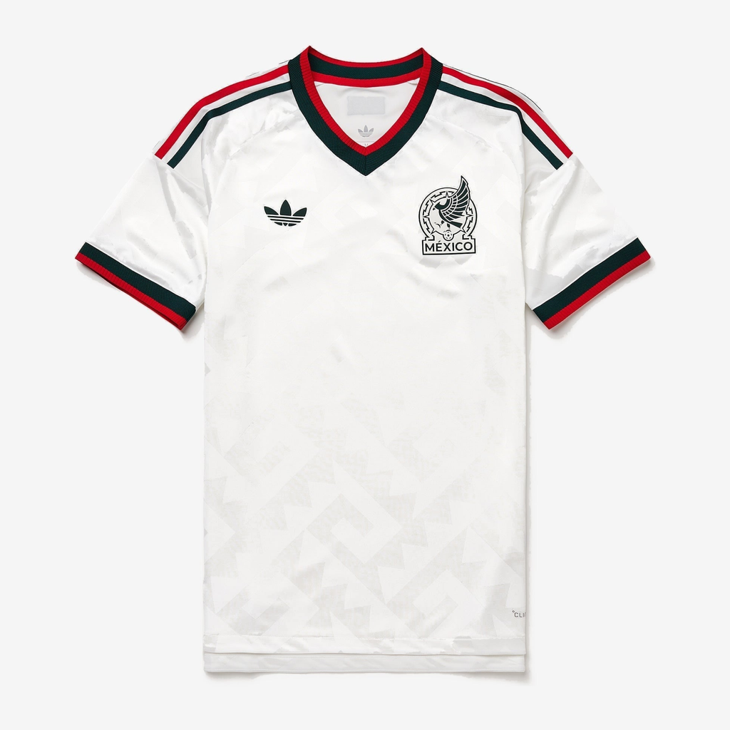 Mexico Away 26/27 Player Edition Shirt