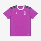 Nottingham Forest Goalkeeper 26/27 Shirt - Purple