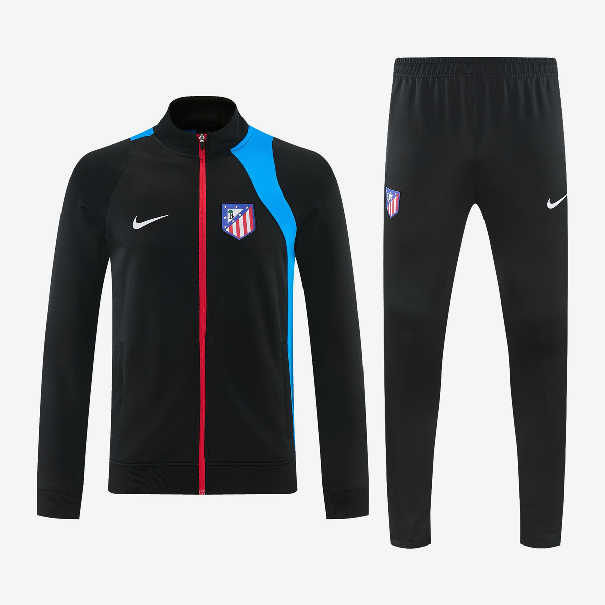 Atletico Madrid Tracksuit 26/27