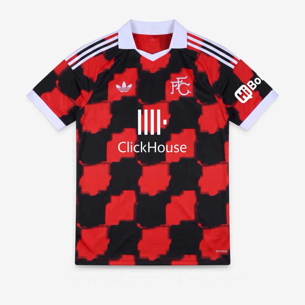 Fulham Away 26/27 Men's Shirt