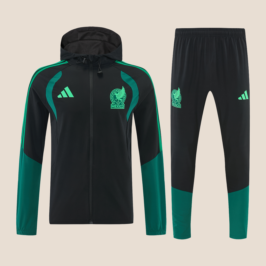 Mexico Windbreaker 26/27