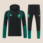 Mexico Windbreaker 26/27