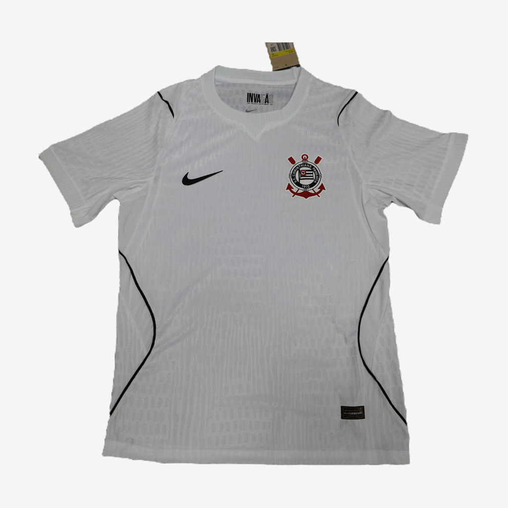 Corinthians Home 26/27 Men's Shirt