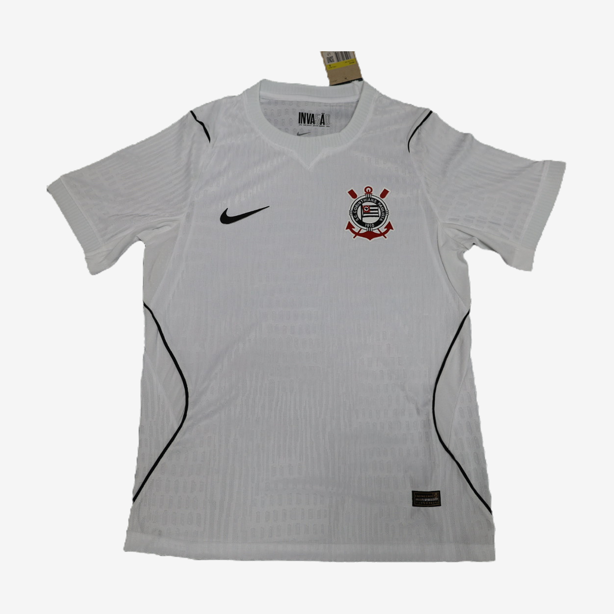 Corinthians Home 26/27 Men's Shirt