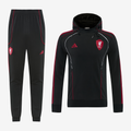 Liverpool Tracksuit 26/27
