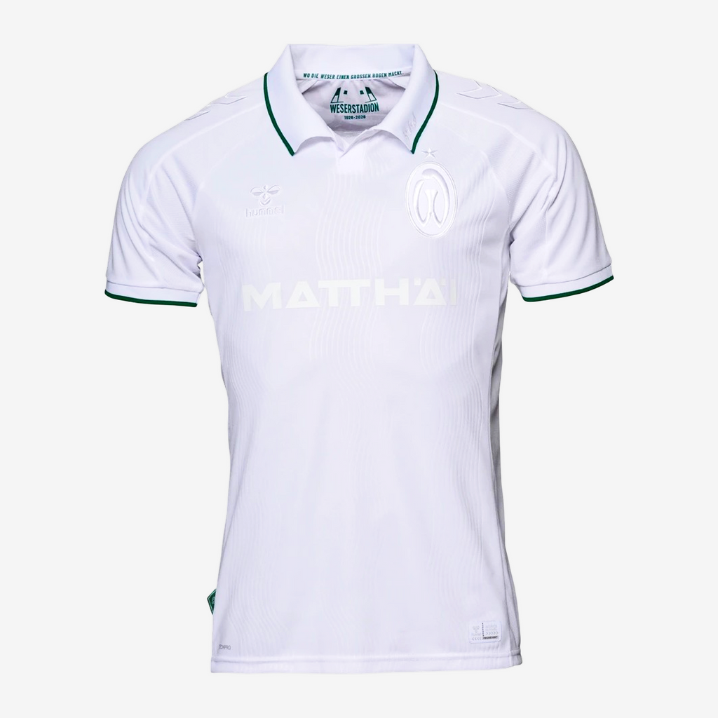 Werder Bremen Special Edition 26/27 Men's Shirt