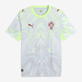 Portugal Goalkeeper 26/27 Shirt - White