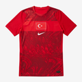 Turkey Home 26/27 Men's Shirt