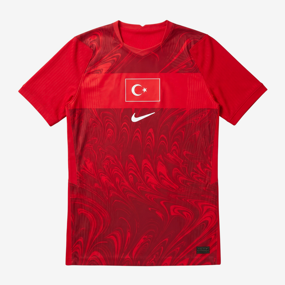 Turkey Home 26/27 Men's Shirt