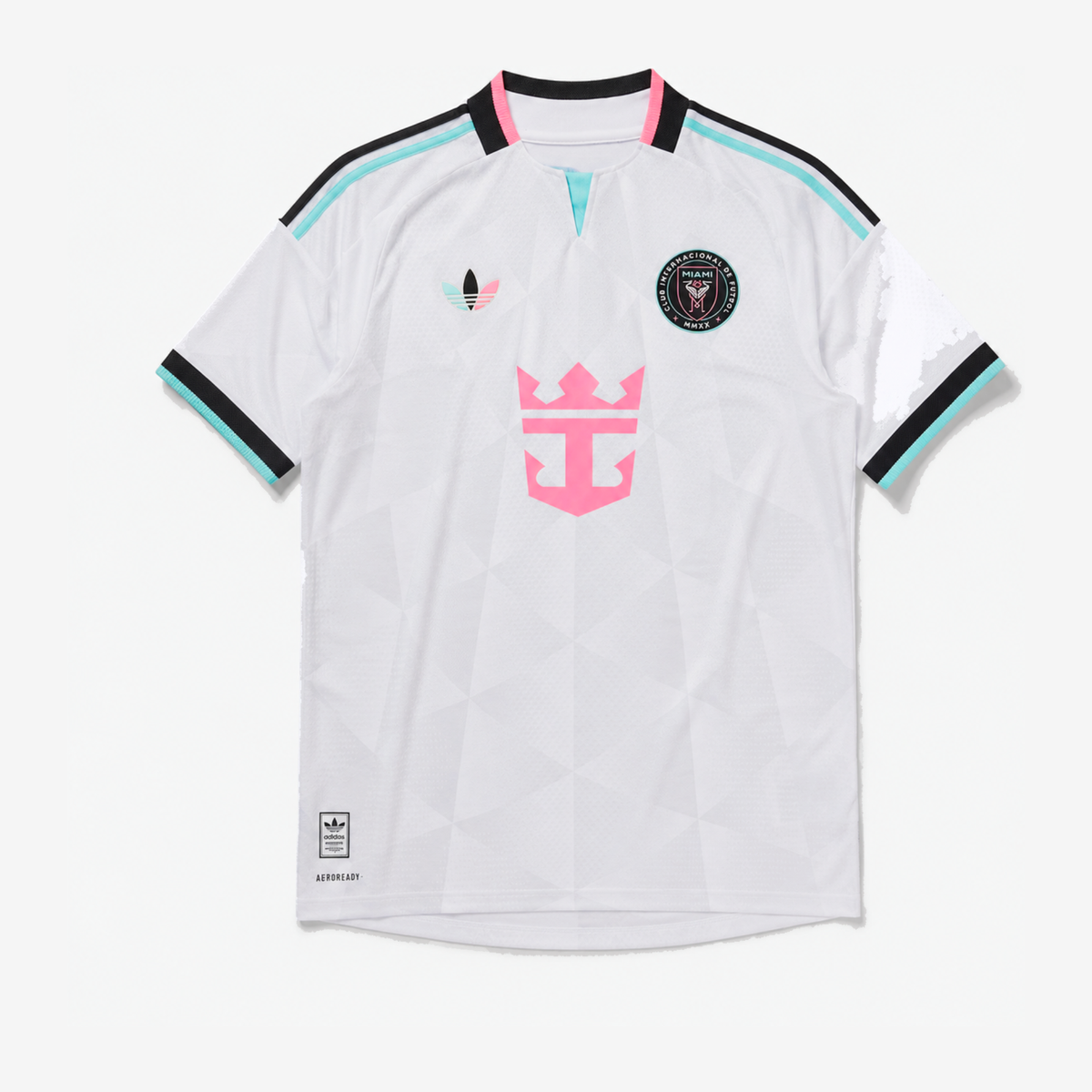 Inter Miami Third 26/27 Player Edition Shirt