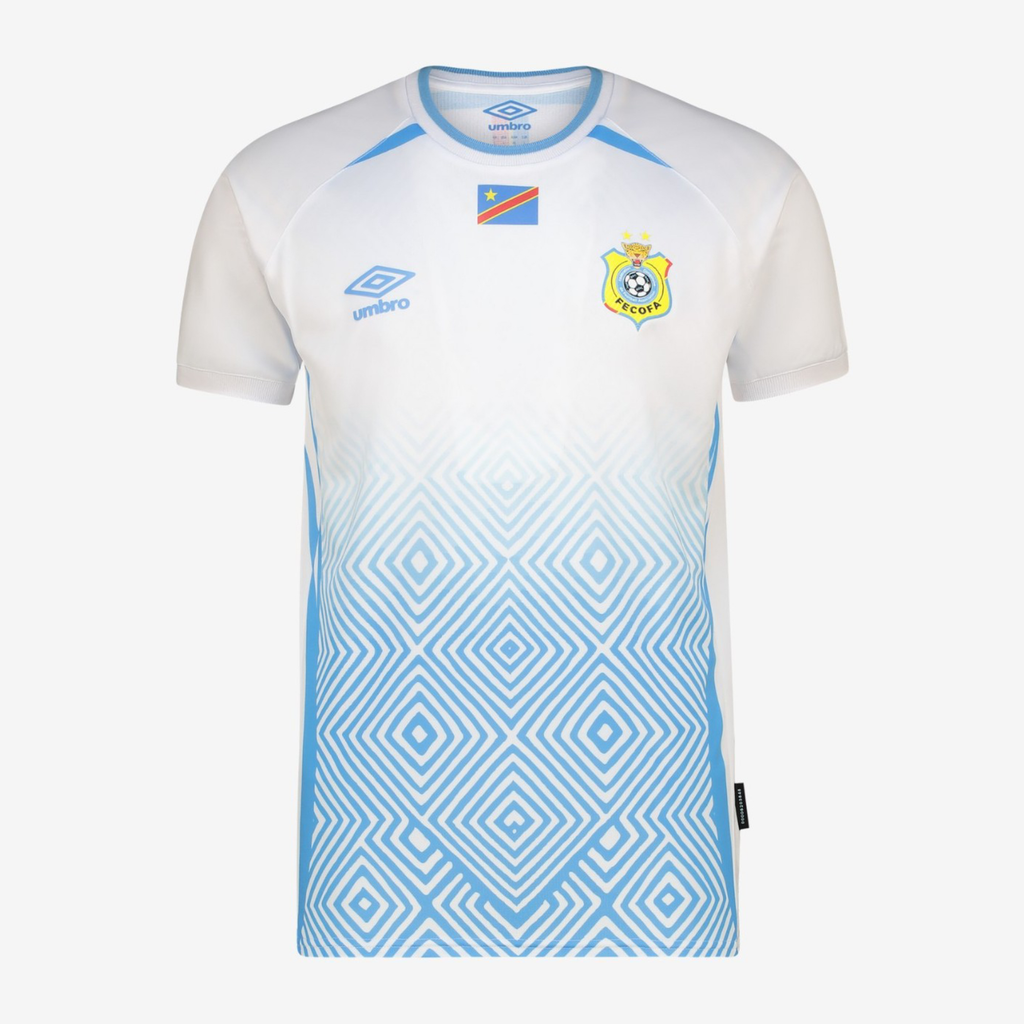 DR Congo Away 26/27 Men's Shirt