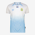 DR Congo Away 26/27 Men's Shirt