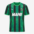 Sassuolo Home 26/27 Men's Shirt