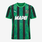 Sassuolo Home 26/27 Men's Shirt