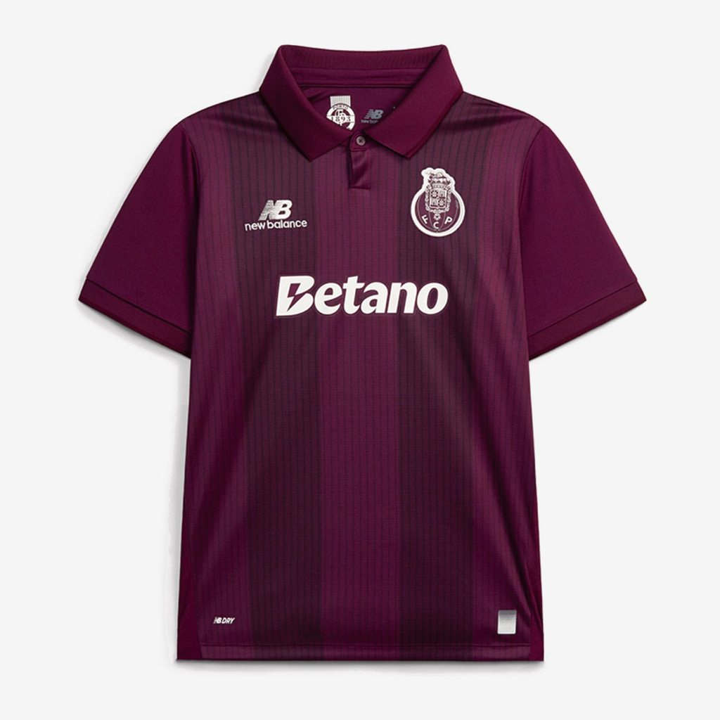 Porto Away 26/27 Women's Shirt