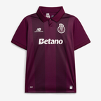 Porto Away 26/27 Women's Shirt