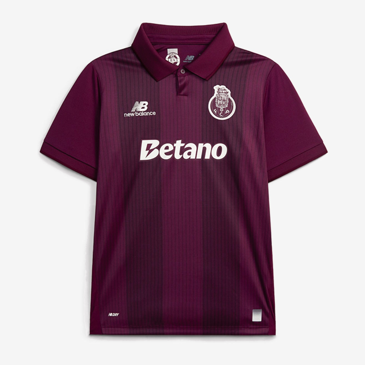 Porto Away 26/27 Women's Shirt