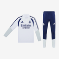 Real Madrid Kids Tracksuit 26/27