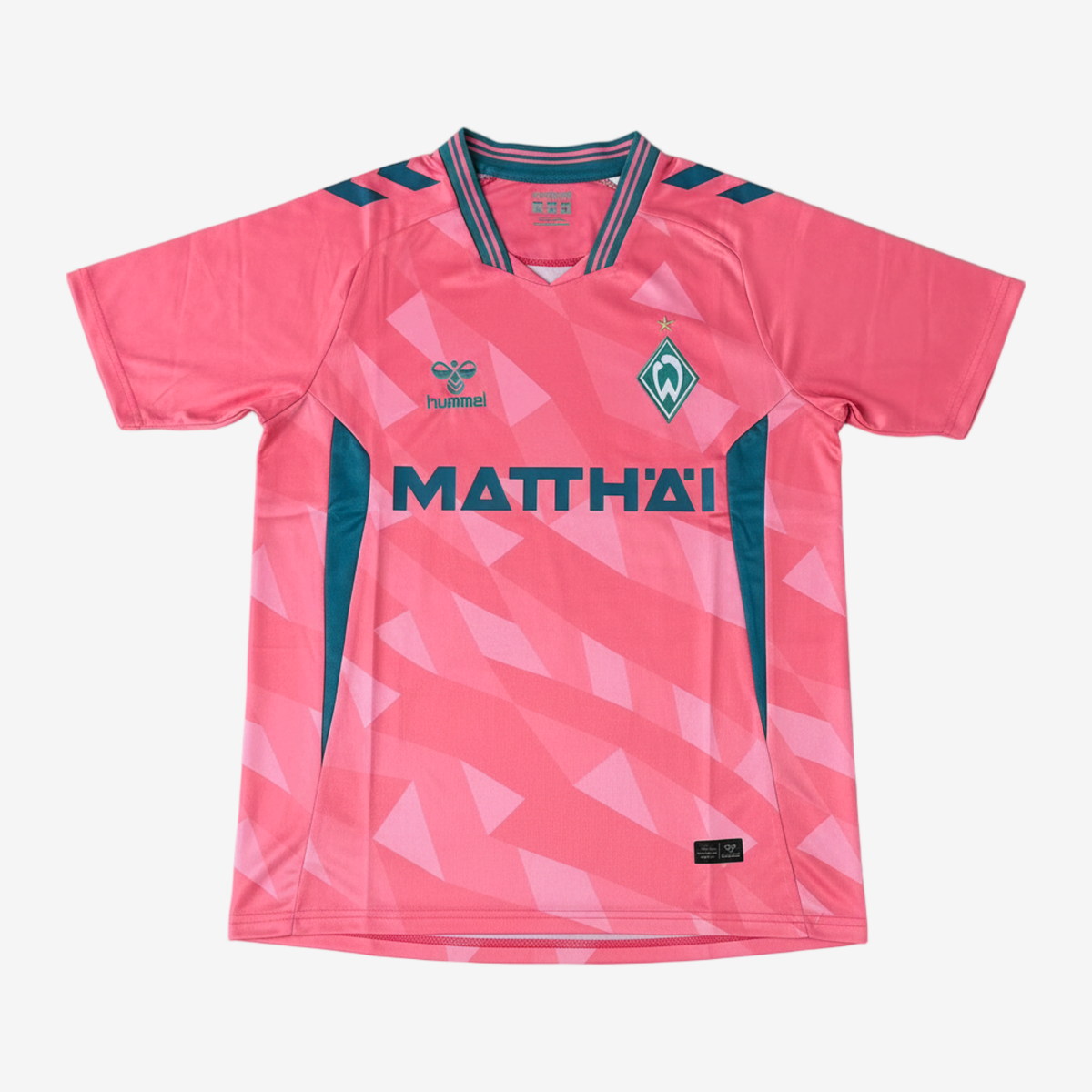 Werder Bremen Third 26/27 Men's Shirt