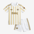 Fenerbahce Away 26/27 Kids Shirt Kit