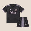 Lyon Third 26/27 Kids Shirt Kit