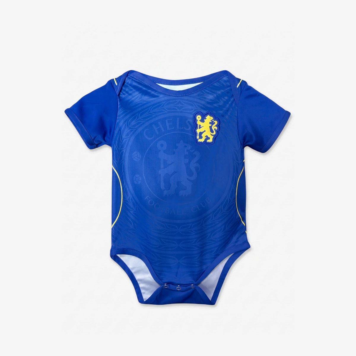 Chelsea Home 26/27 Baby Shirt