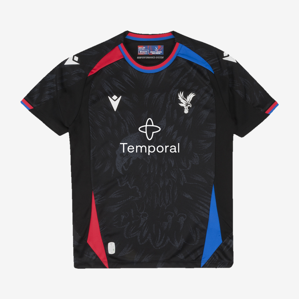Crystal Palace Away 26/27 Player Edition Shirt