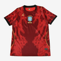 Brazil Special Edition 26/27 Men's Shirt · Red