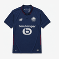Lille Third 26/27 Men's Shirt