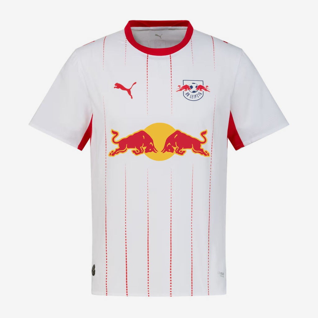 RB Leipzig Home 26/27 Men's Shirt