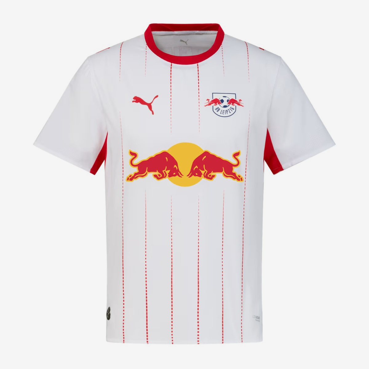 RB Leipzig Home 26/27 Men's Shirt